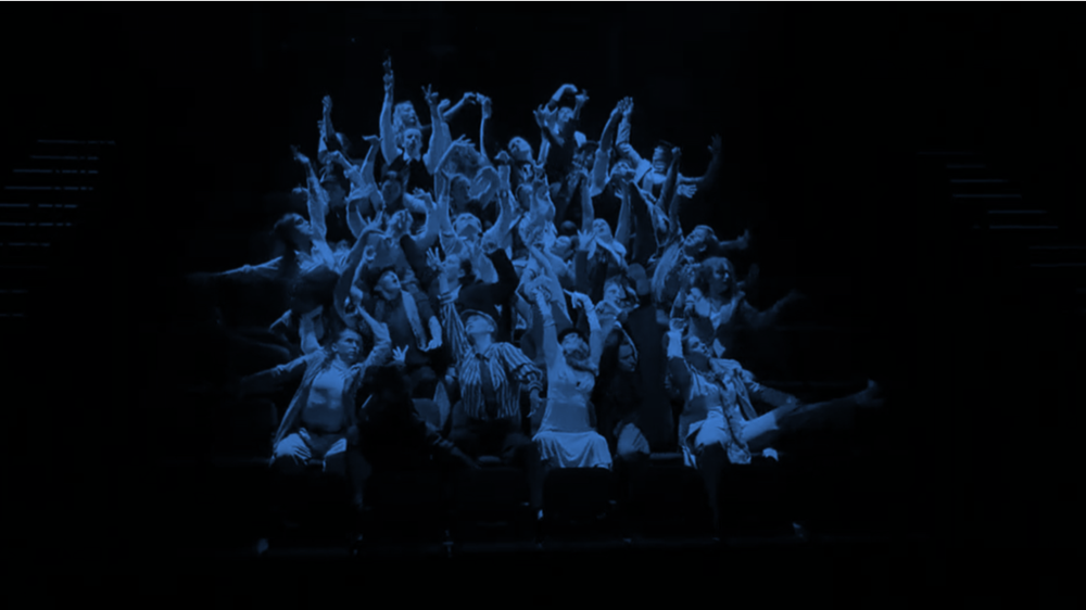 Festival IDEA25 volta a Sydney com três semanas dedicadas à dança independente - Imagem do artigo original